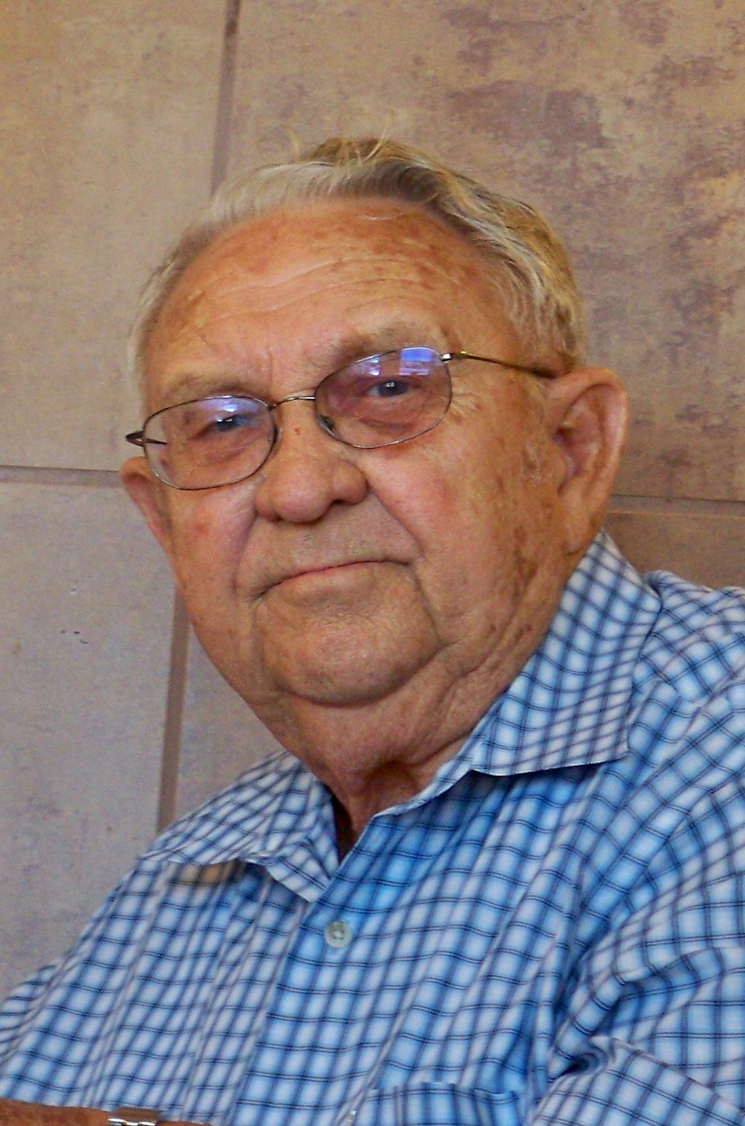 Obituary of George Washington Lee