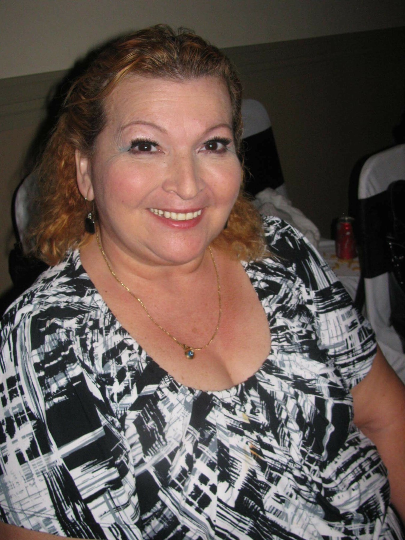 Obituary of Jacqueline Mary Ybarra