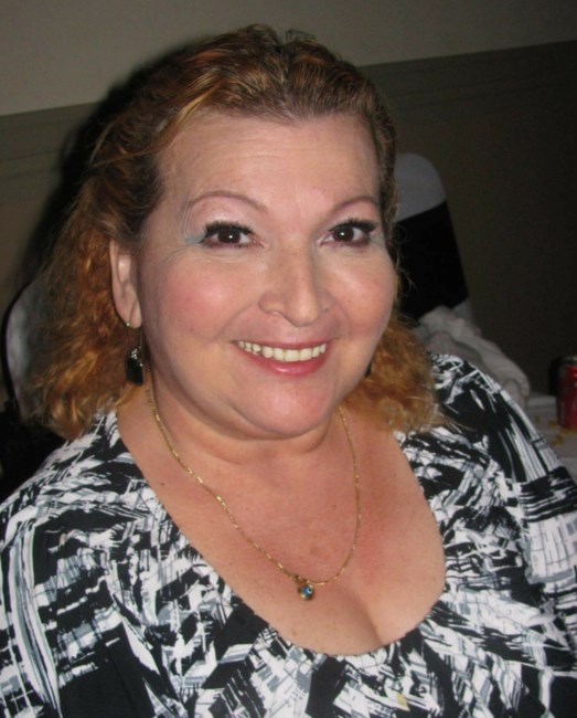 Obituary of Jacqueline Mary Ybarra