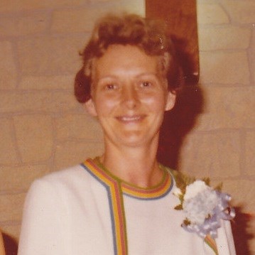 Obituary of Joyce Arlene Schumaker