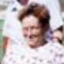 Obituary of Rebecca Reed