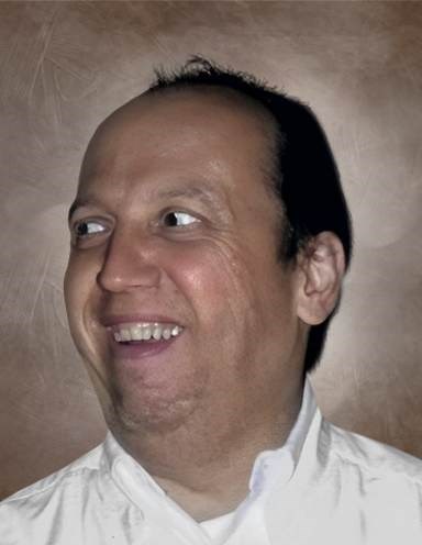 Obituario de Marcel Deslauriers