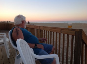 Obituary of Kenneth F. Houck