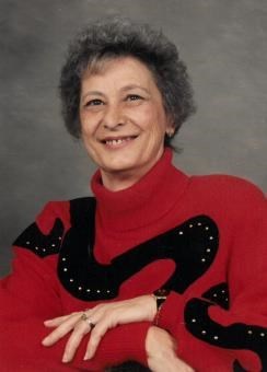 Obituary of Darlene Pearl Morrissey