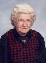 Obituary of Mary Ann Stevens