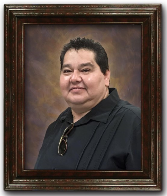 Obituary of Jesus "Quique" Enrique Navarro Gonzalez