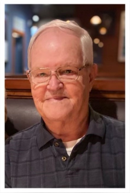 Obituary of Dwayne Malcolm McLean