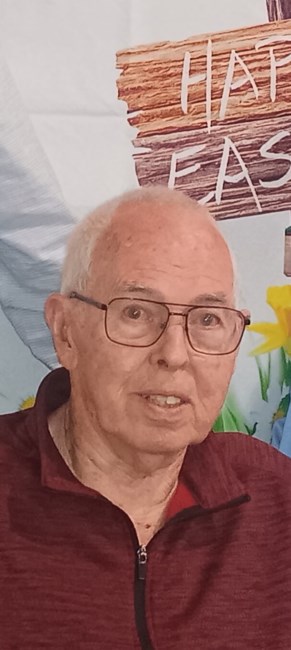 Obituary of Victor Harold Gustin