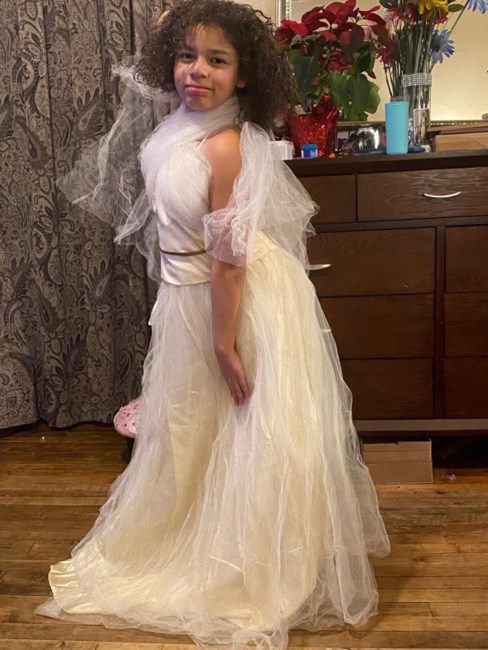 Avis de décès de Aaliyah Maria Michelle Wright