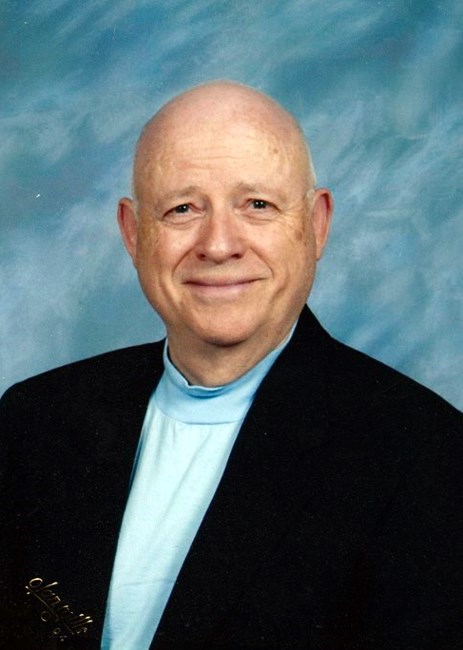 Obituario de Colonel (Ret) Ralph E. Jackson FNGS