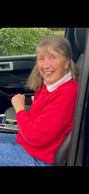 Obituary of Shirley Perl Bloom