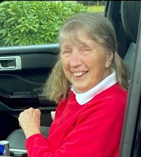 Obituary of Shirley Perl Bloom