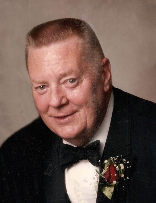 Obituary of Kenneth F. Martin