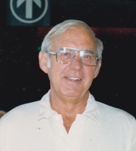 Obituary of Robert L. Meyer