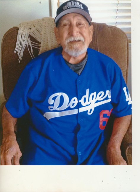 Obituary of Rudy Chavez Rincon