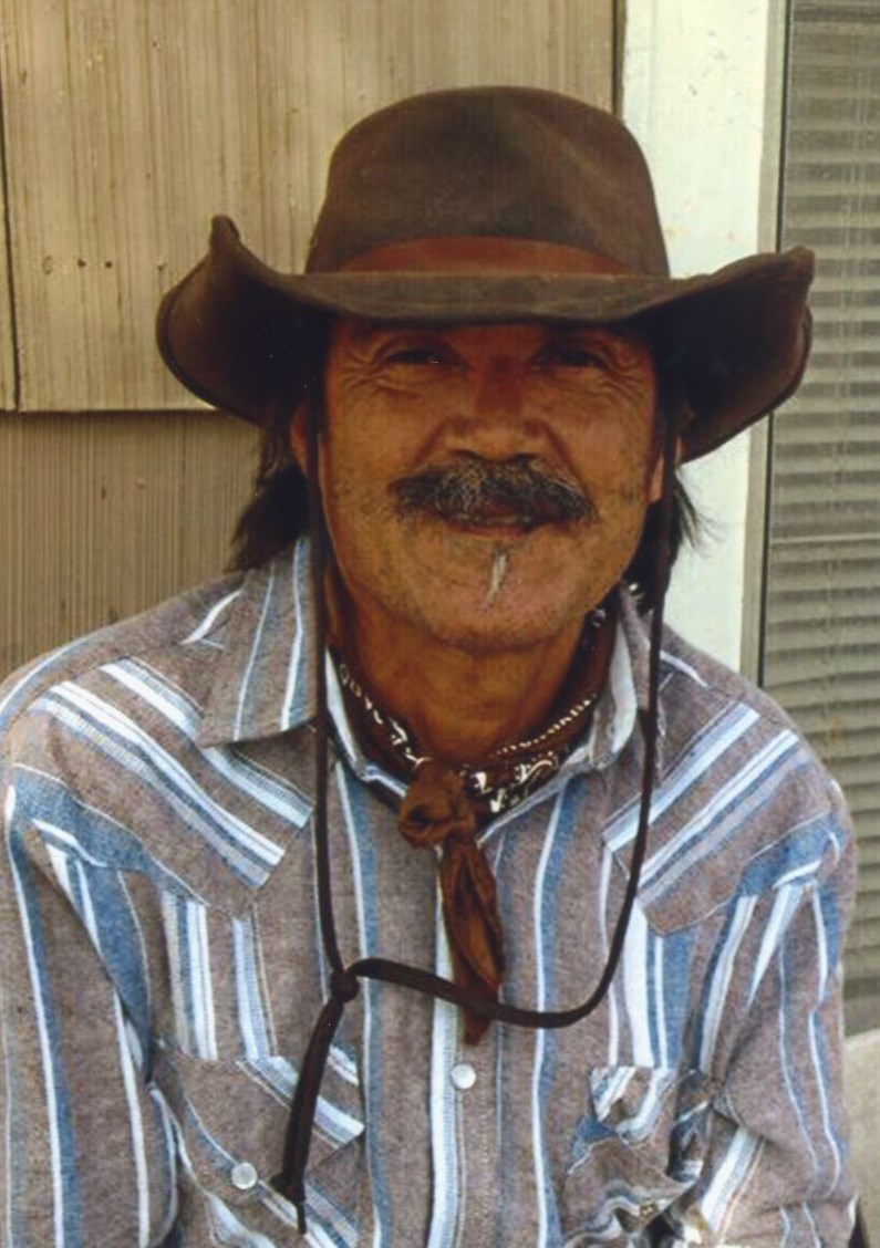 Obituary of Cosme Espinoza Jr.