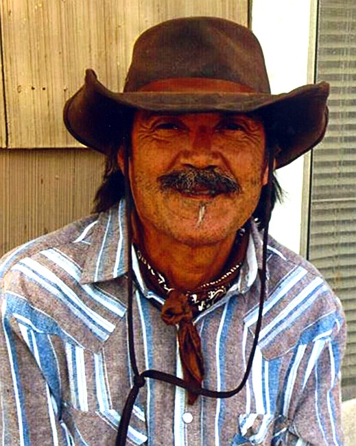 Obituary of Cosme Espinoza Jr.