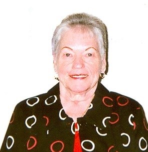 Avis de décès de Gloria Charleen Johnson