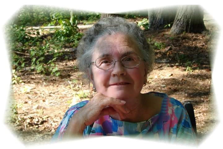 Obituary of Shirley Whisnant Robbins