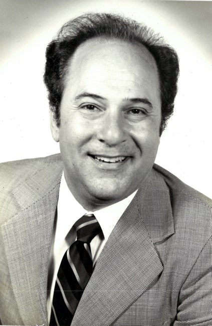 Obituary of James S. Venturatos