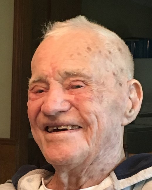 Obituary of Harvey Dever