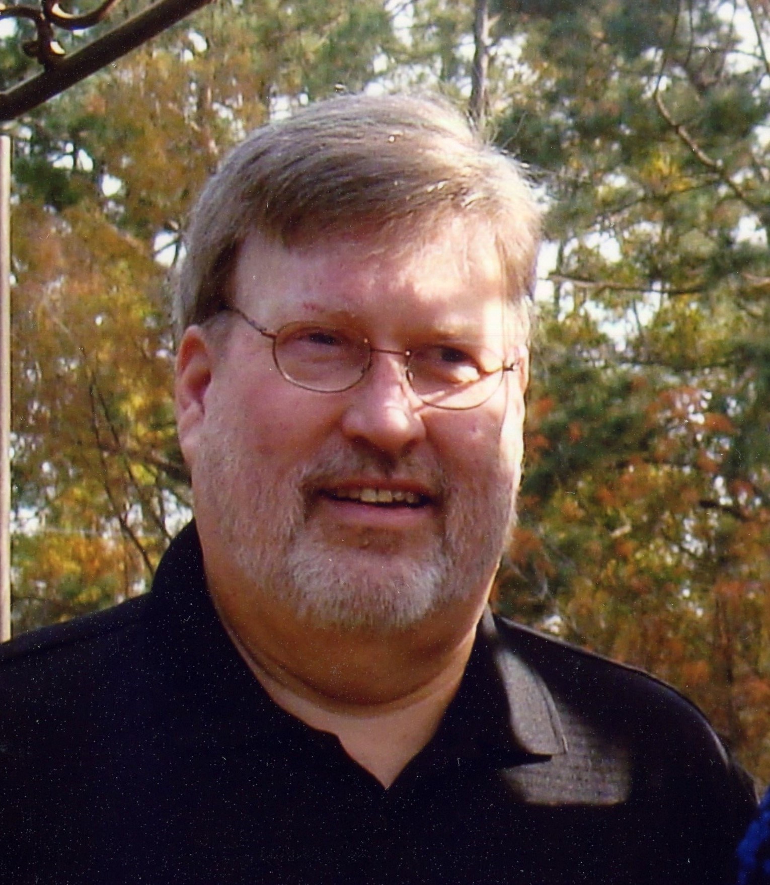 Obituary of Gordon Ames Keller