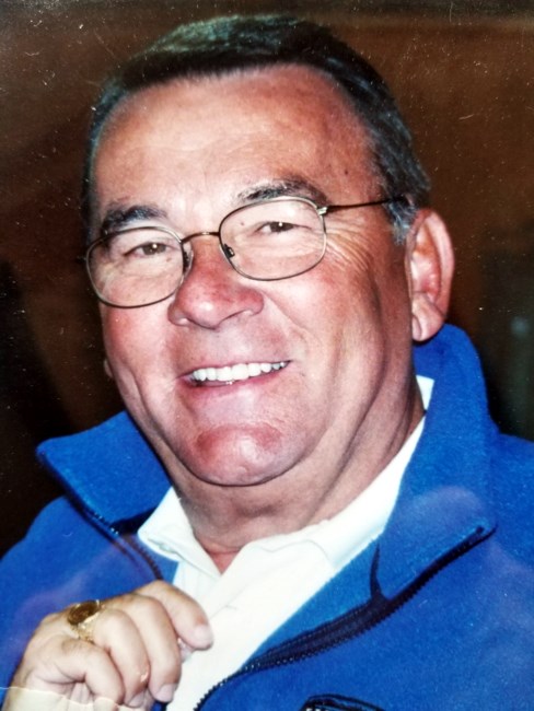 Obituary of Harold "Hal" Allen  Smith