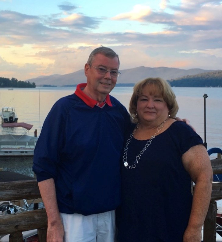 Obituary of James P. Kuhn