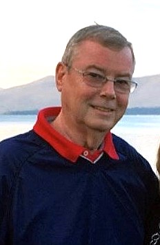 Obituary of James P. Kuhn