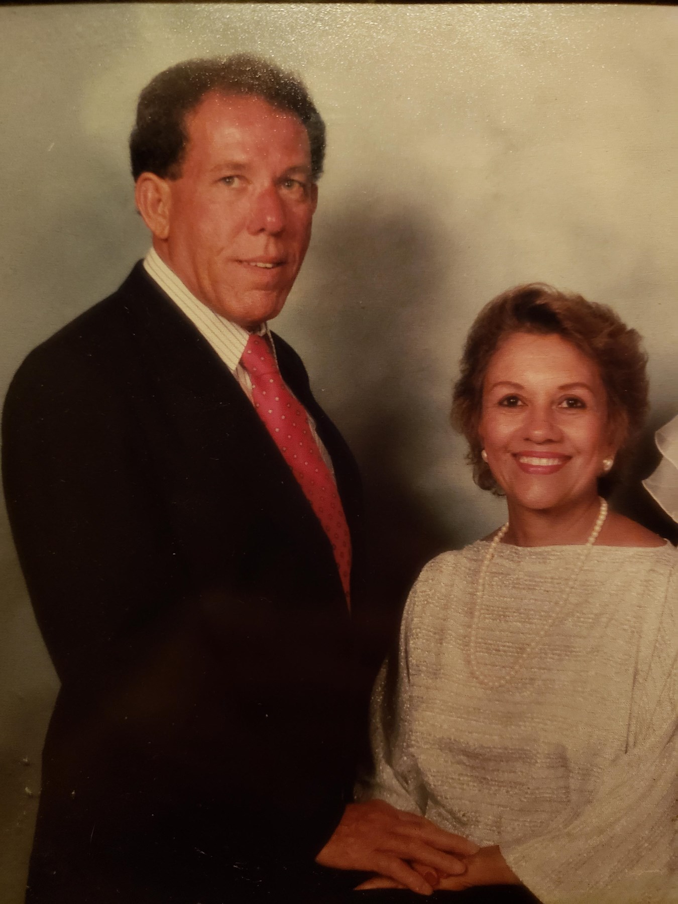 Obituary of Olga Acosta