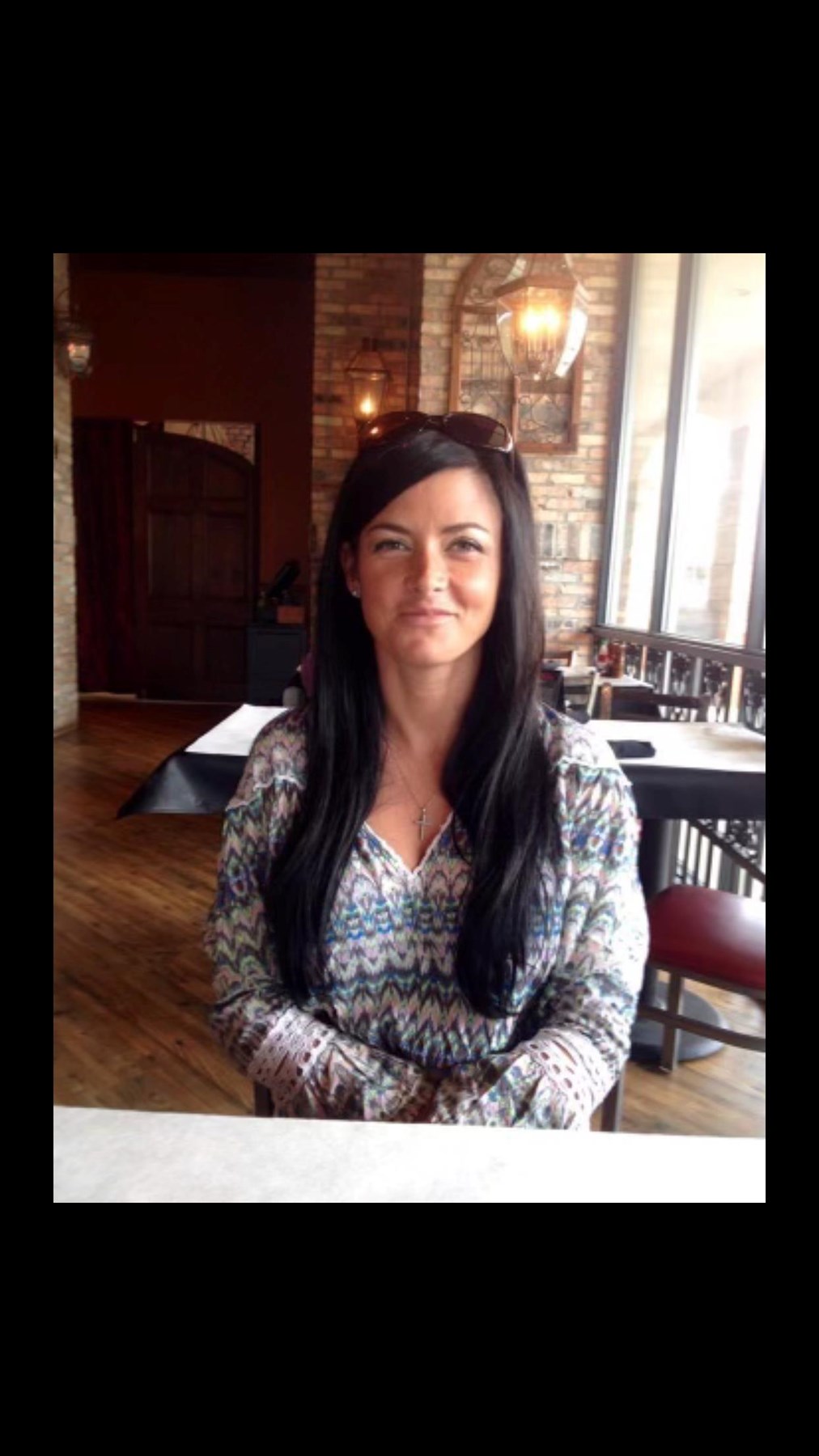 Obituario de Kimberly Smith