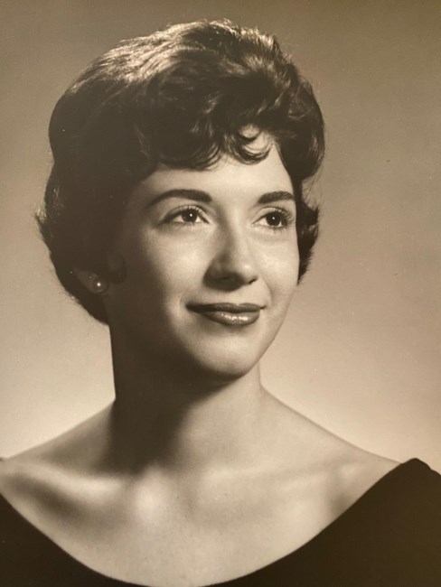 Obituario de Patricia Rhoenah Park