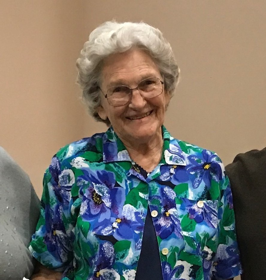 Obituary of Freida Leola (Foster) Fulmer