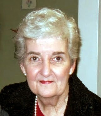 Obituary of Stephanie Elaine Walter Darling