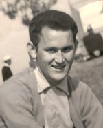 Frank Flores Martinez
