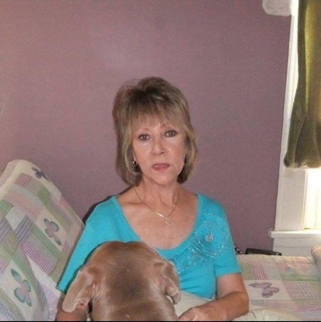 Obituary of Rebecca Juanita Leverette