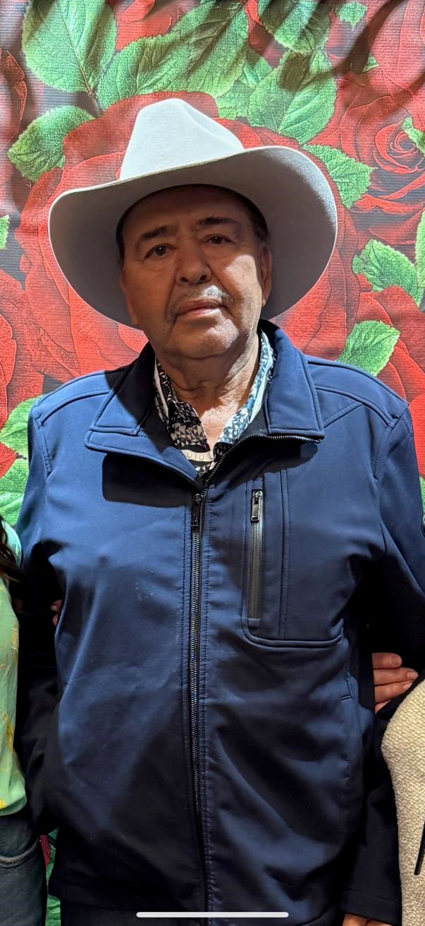 Obituary of Rogelio Lechuga