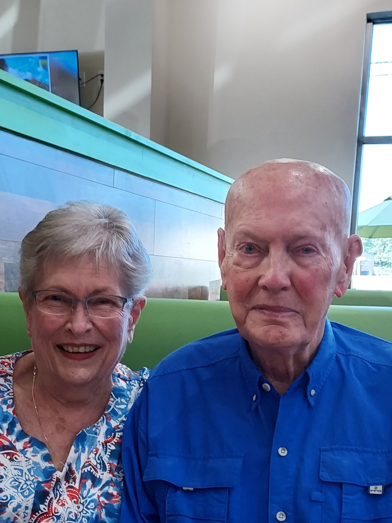 Avis de décès de Rhubin "Ike" Isaac Toy