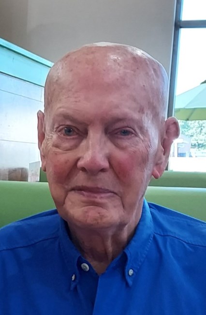 Obituary of Rhubin "Ike" Isaac Toy