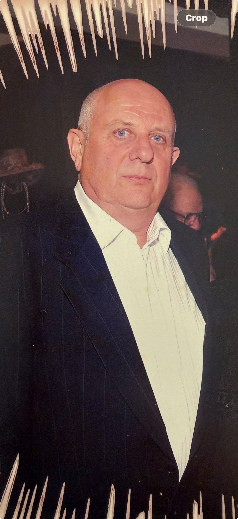 Obituary of Michael Grossman