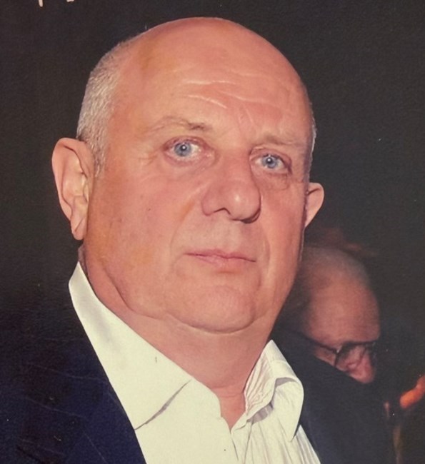 Obituary of Michael Grossman