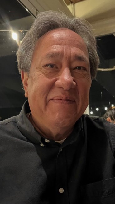 Obituario de Jeffery Arnold Conwell