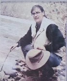 Obituary of Valerie Annette Page