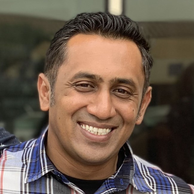 Obituary of Nirosh Tillakaratne