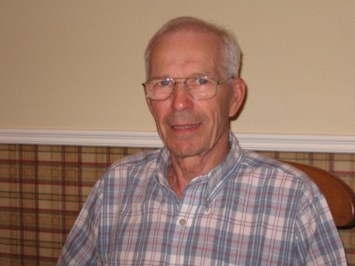 Obituary of Camille Gravel