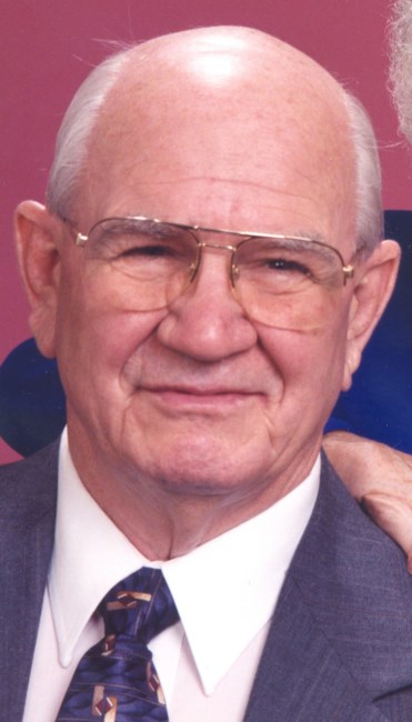 Obituary of Earl Eugene McNutt