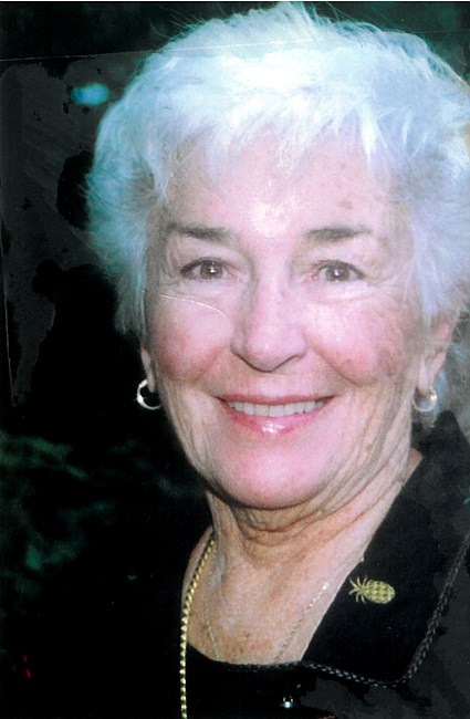 Obituary of Betty "Tina" Fennel