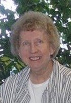 Obituary of Gail Marie Wall