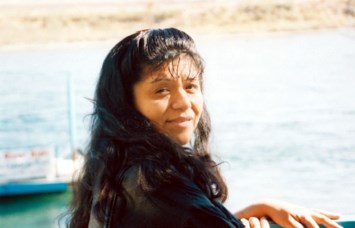 Avis de décès de Maria Segura Valdez