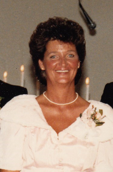 Obituary of Karen Couch